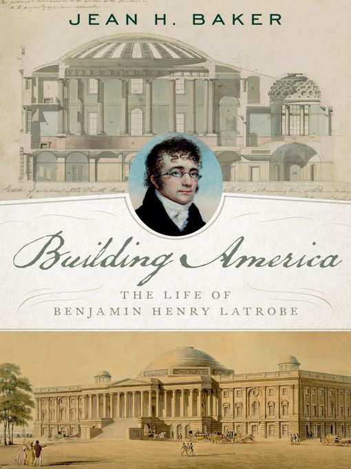 Title details for Building America by Jean H. Baker - Available